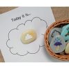 Sensory Play Stones - Weather - Image 3