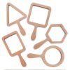 Natural Shape Viewers (5pcs)