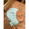Discovery Stones - Dinosaur Footprints - Image 3