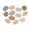 Pre-Writing Tactile Stones