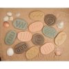 Pre-Writing Tactile Stones - Image 3