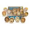 Jumbo Emotions Stones