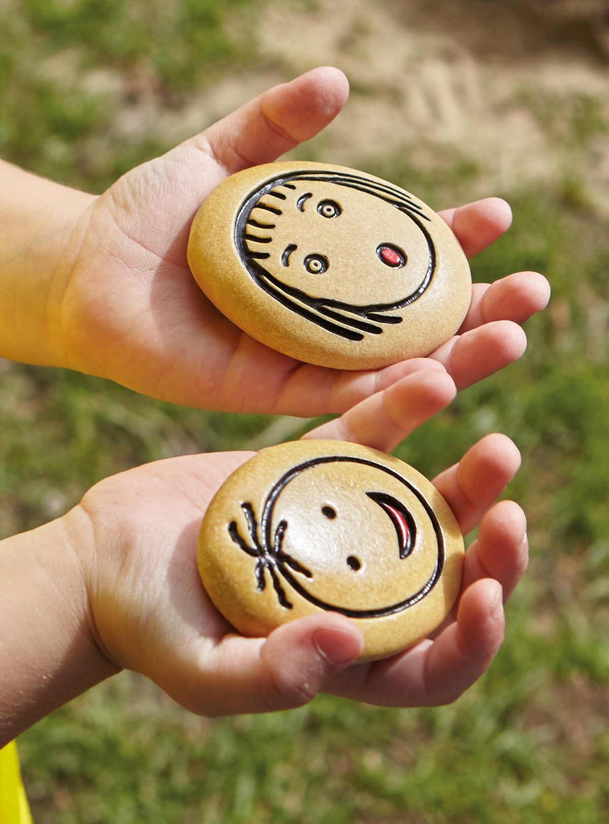 Feelings and Emotions Discovery Pack - Image 5