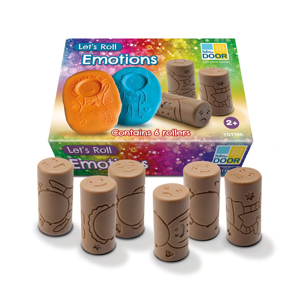 Feelings and Emotions Discovery Pack - Image 6