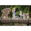 We're Going on a Bear Hunt Wooden Characters Set - Image 2
