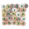 Jumbo Letter Pebbles
