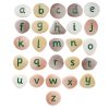 Jumbo Letter Pebbles - Image 3
