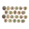 Jumbo Number Pebbles - Image 3