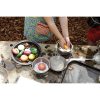 Sensory Play Stones - Vegetables - Image 3