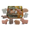 Woodland Tactile Animals - Image 3