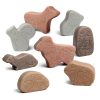 Woodland Tactile Animals