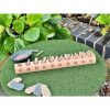 Natural Counting Log - Image 2