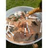 Dinosaur Bones Match and Measure Set (32pcs) - Image 3