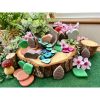 Forest Small World Play Kit