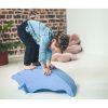 Wonder Play Dolphin Rocker - Image 2