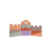 Wonder Play Puzzle Blocks Earth (11pcs) - Image 7