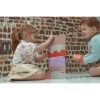 Wonder Play Puzzle Blocks Earth (11pcs)