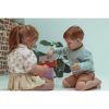 Wonder Play Puzzle Blocks Earth (11pcs) - Image 5