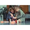 Wonder Play Puzzle Blocks Earth (11pcs) - Image 4