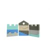 Wonder Play Puzzle Blocks Sky (11pcs) - Image 12