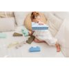 Wonder Play Puzzle Blocks Sky (11pcs) - Image 10
