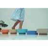 Wonder Play Rainbow Stackable Stepping Stones (5pcs) - Image 4