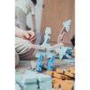 Wonder Play Ultimate Connect Blocks (60pcs)