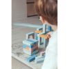 Wonder Play Tower Blocks (42pcs) - Image 2