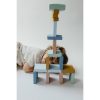 Wonder Play Tower Blocks (42pcs)