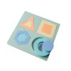 Wonder Play Geometrica Puzzle - Image 4