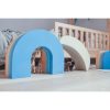 Wonder Play Giant Blocks Nature - Set of 4 - Image 2