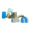 Wonder Play Giant Blocks Deluxe - Set of 9 - Image 5