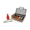 Dantoy Green Garden BBQ Set (14pcs)
