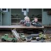 Dantoy Green Bean Watering Can - Image 2