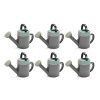 Dantoy Green Bean Watering Can - Set of 6