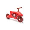 Valentino Balance Bike - Red