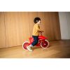 Valentino Balance Bike - Red - Image 2