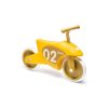 Valentino Balance Bike - Yellow