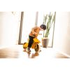 Valentino Balance Bike - Yellow - Image 2