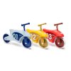Valentino Balance Bikes  - Set of 3