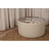 Florence Ottoman - Collective Round - Image 3