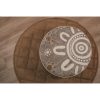 Florence Ottoman - Collective Round - Image 4