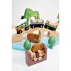 Wild Pines Train Set (30pcs) - Image 3