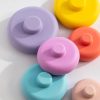 Silicone Stacking Tower Ring - Sorbet - Image 3